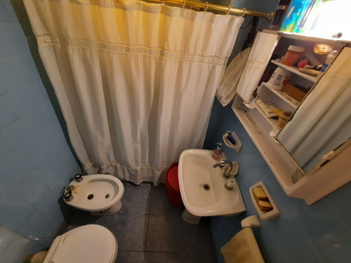 Imagen 11 de 14 de Departamento 2 Ambientes A 1 Cuadra Del Mar En San Bernardo