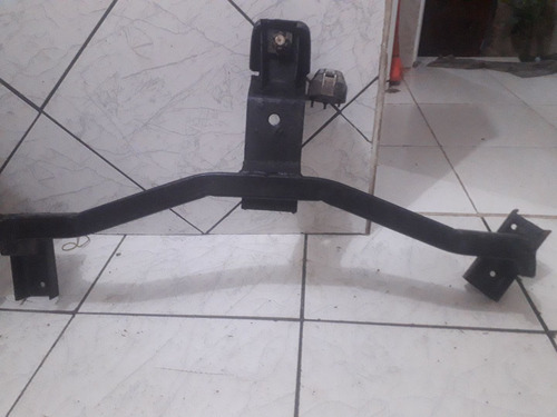 Vendo Um Reboque Pra Corsa 2001 Valor 150.00