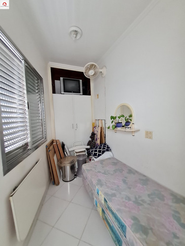 Imagem 16 de 17 de Apartamento À Venda Na Praia Das Pitangueiras, Guarujá-sp, Frente Para O Mar, 4 Dormitórios, Sala 3 Ambientes, Sacada, Vista Panorâmica Para O Mar - Ap05614 - 69008280