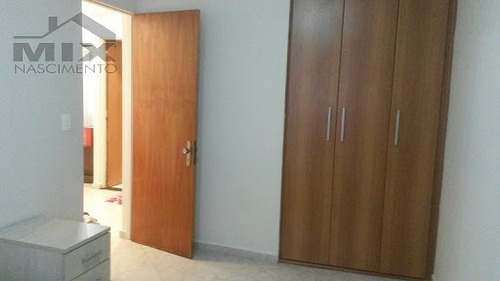 Imagem 1 de 10 de Apartamento Em Vila Flórida, São Bernardo Do Campo/sp De 62m² 2 Quartos À Venda Por R$ 270.000,00 - Ap2086099-s