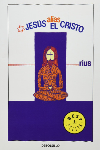 Jesús Alias El Cristo 81yqo