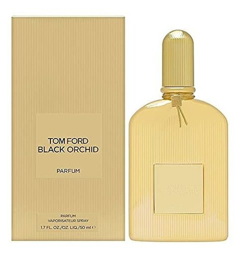 Tom Ford Black Orchid Por Tom Ford, 1,7 Oz Parfum Vmx7l