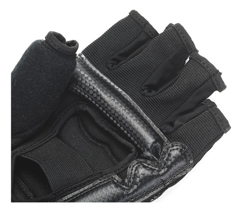 Guantes De Kickboxing Mma Guantes Sparring Portátil Medio M