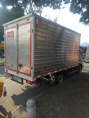 Foton Aumark Fhr Xl