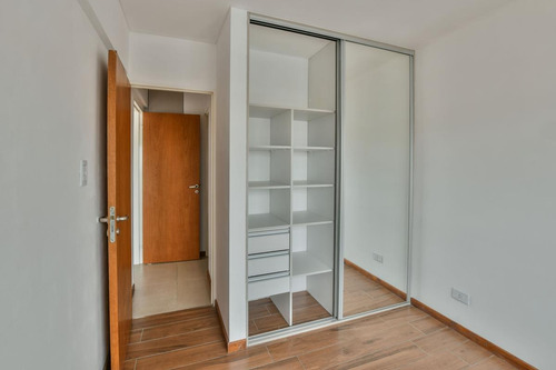 Imagen 9 de 13 de Departamento 1 Dormitorio - Macrocentro