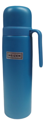 Termo Heizen 1l Acero Inoxidable By Cley.ba