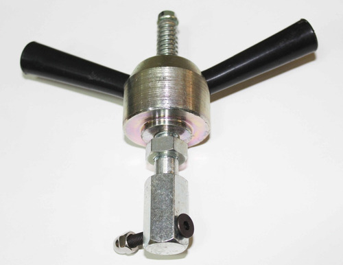Imagem 3 de 3 de Conjunto Fecho Do Manípulo Autoclave Stermax