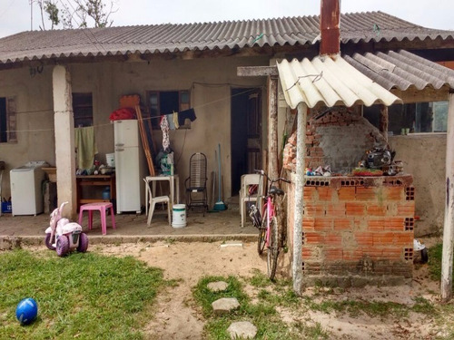 Chácara Em Mongaguá, Há 5 Minutos Da Praia. - 1350 - 4905156