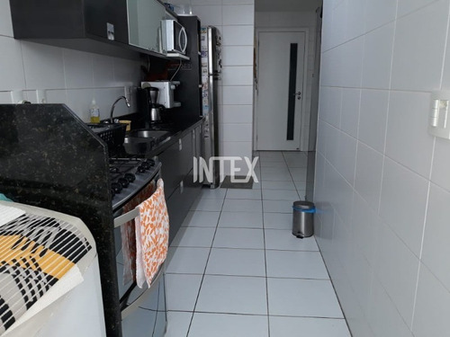 Excelente Cobertura Para Venda Linear Com Três Quartos Duas Suites E Duas Vagas - Co00077 - 69275156
