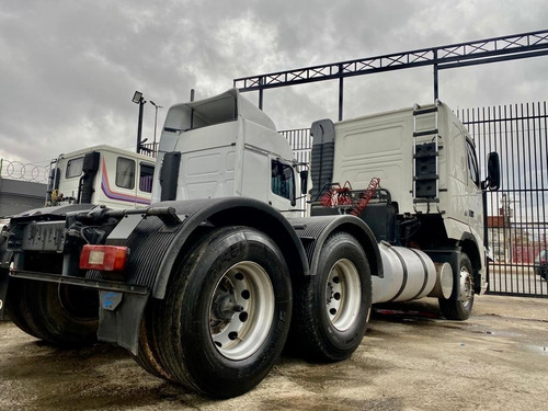 Imagem 2 de 21 de Volvo Fh 400 6x2 Ano 2007 / Veículo Impecável!!