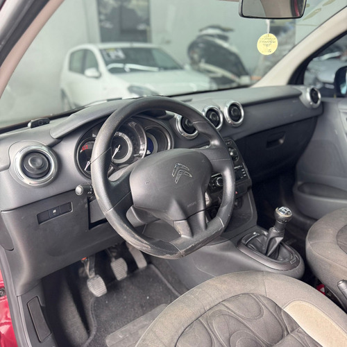 Citroën C3 C3 TENDANCE 1.5 FLEX 8V 5P MEC.