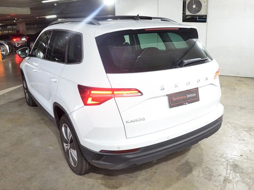 Skoda Karoq PI 1.4 TSI AT - Style