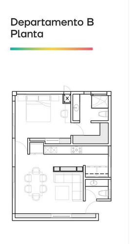 Imagen 5 de 13 de Departamentos Kuma Mod.b | Temozon Norte