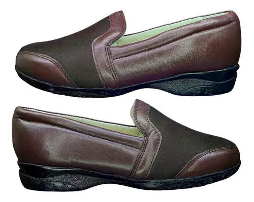 Zapato discount diabetico mujer
