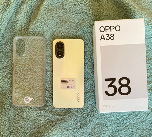 Oppo A38