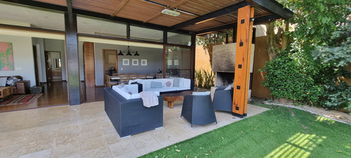 Casa En Renta Con Acceso Al Lago.