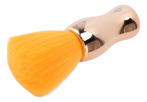 Cepillo De Peluquero, Plumero, Pelo Suelto, Limpieza Facial