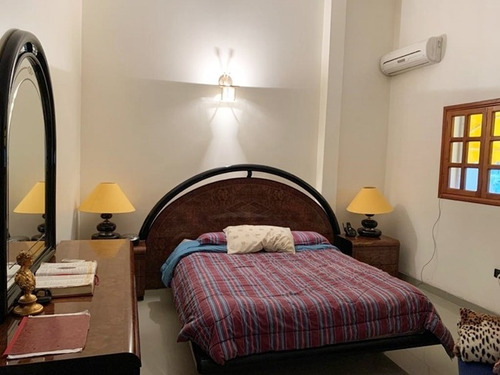 Imagen 9 de 9 de Casa De Dos Niveles Urbanización El Ingenio