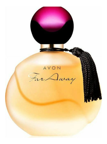 Colonia Far Away 50 Ml Avon