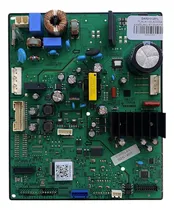 Comprar Placa Heladera Samsung Inverter Rt35k5730sl Original Repjul