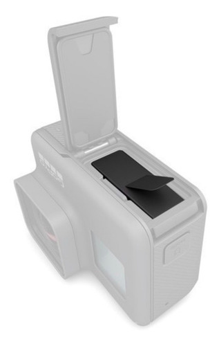 Imagem 3 de 3 de Bat Original Gopro Hero Black 5/6/7 Com Nota Fiscal