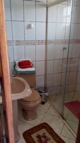 Imagem 8 de 15 de Casa Condominio - Espirito Santo - Ref: 404125 - V-mi17416
