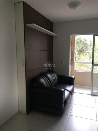 Imagem 7 de 15 de Apartamento - Uberaba - Ref: 2436 - V-2436