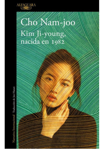 Kim Ji-young, Nacida En 1982 - Nam-joo, Cho