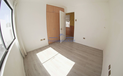 La Serena // Casa Estilo Mediterráneo (80289)