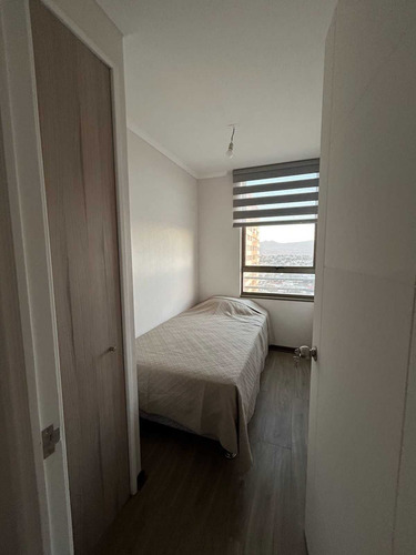 Arriendo De Departamento (87741)