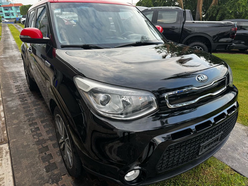 Kia Soul 2.0 Ex At