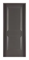 Comprar Puerta Oblak Doble Chapa Inyectada 3708 2 Tableros 80x200