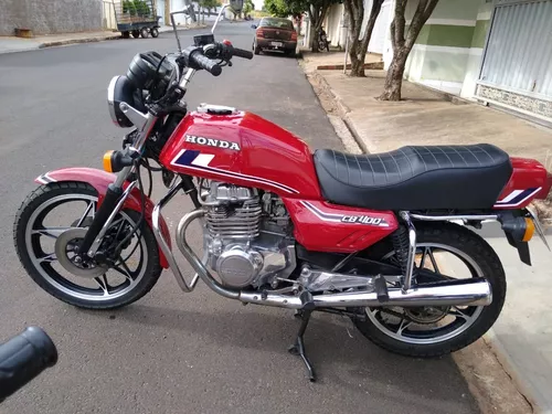 Motos HONDA CG - Bastos, São Paulo