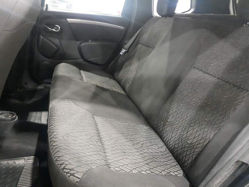 Renault Duster 1.6 16V SCE FLEX EXPRESSION X-TRONIC