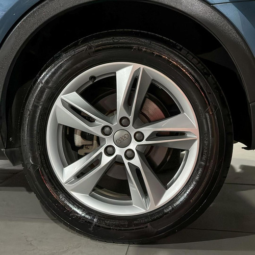 Audi Q3 1.4 Tfsi Ambiente Flex 4p S Tronic