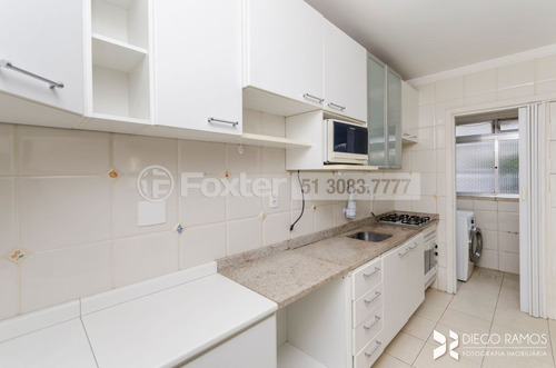 Imagem 15 de 23 de Apartamento, 2 Dormitórios, 58.52 M², Boa Vista - 207356