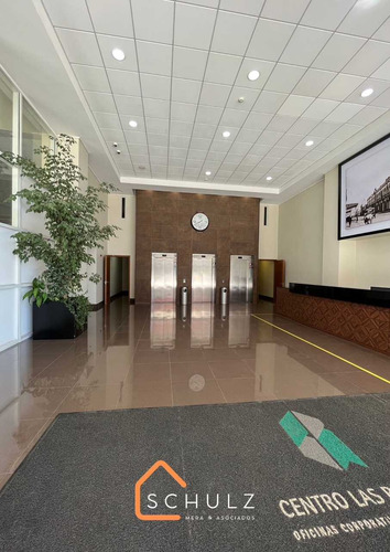 Arriendo Oficina En Edificio Plaza Oriente (107015)