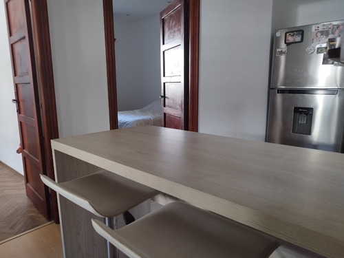Imagen 18 de 19 de Alquiler Apartamento De 2 Dormitorios Y Parrillero Malvin