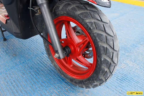 Imagen 25 de 25 de Kymco Agility Dgtl 125