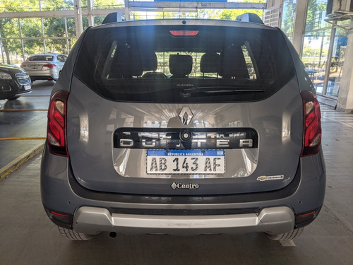 Renault Duster 1.6 Ph2 4x2 Privilege