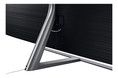 Imagen 7 de 7 de Smart TV Samsung QN75Q7FNAGXZD QLED 4K 75" 100V/240V