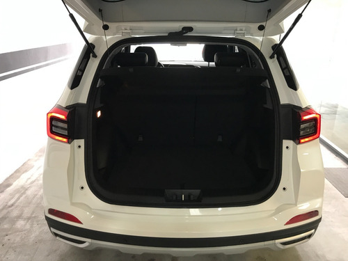 Chery Tiggo 4 Full Cvt. Entrega Inmediata.