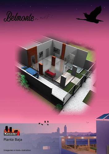 Imagen 5 de 12 de Departamento - San Miguel