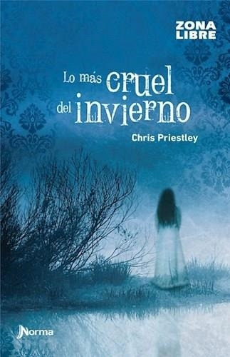 Lo Mas Cruel Del Invierno - Priestley