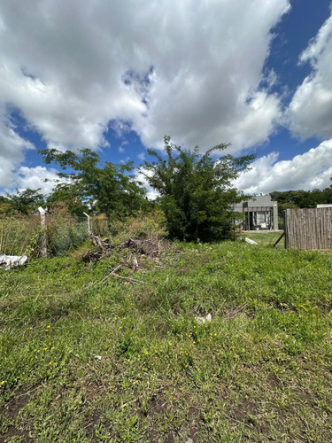 Venta De Lote En Chascomus
