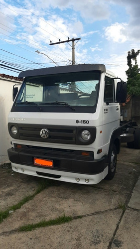 Volkswagen 9150 Delivery Chassi