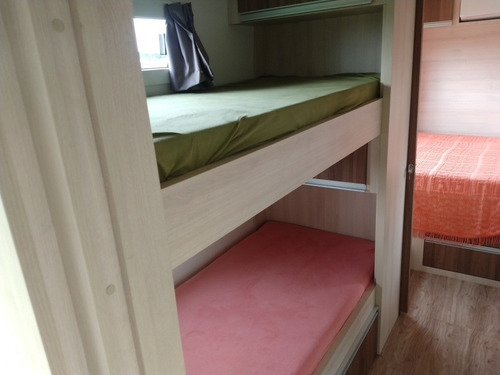 Motorhome