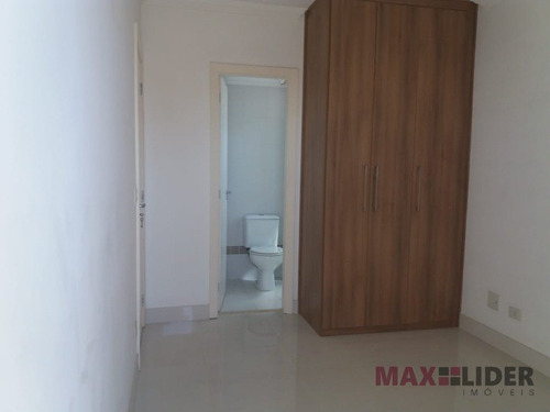 Imagem 10 de 15 de Apartamento - Vila Boa Vista - Ref: 3452 - V-3452
