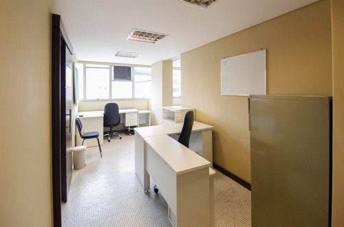 Imagem 27 de 30 de Sala - Comercial - 101642