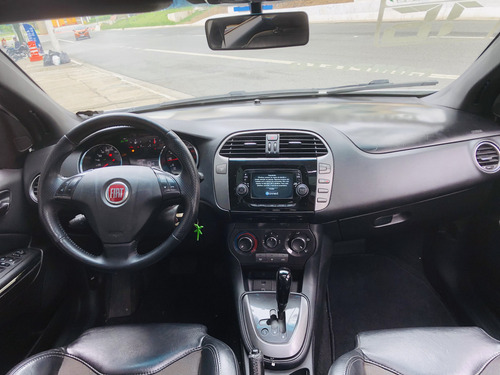 Fiat Bravo 1.8 16v Sporting Flex Dualogic 5p